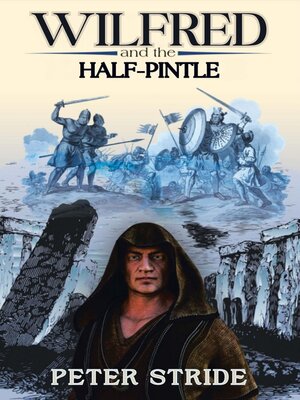 cover image of Wilfred and the Half-Pintle
